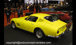 Ferrari 275 GTB and GTB4 road and track versions 1964-1968 